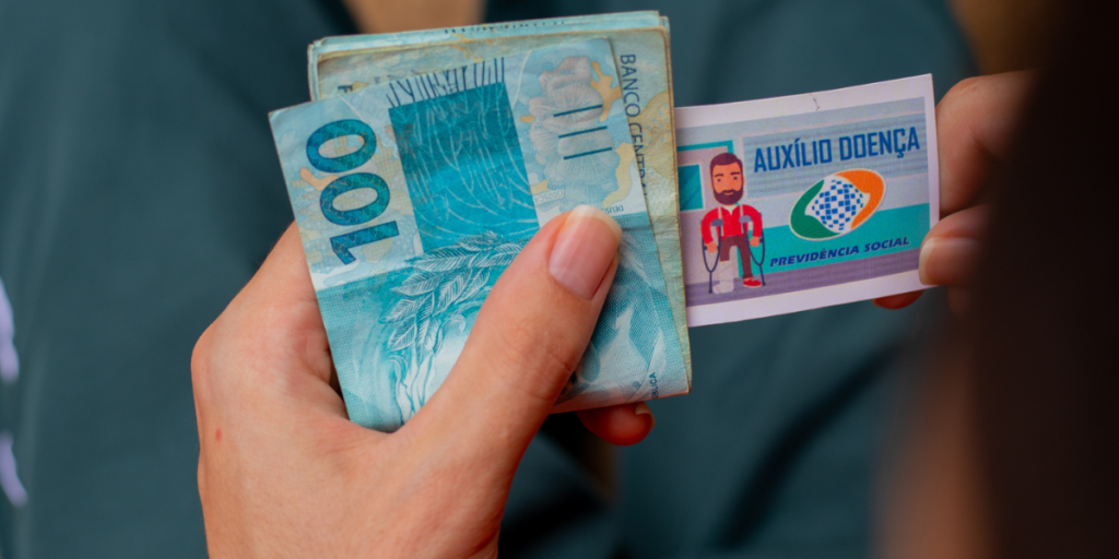 Auxílio-Doença entenda como comprovar a incapacidade e agilizar a análise