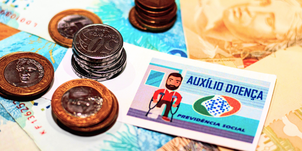 Auxílio-Doença entenda como comprovar a incapacidade e agilizar a análise (2)