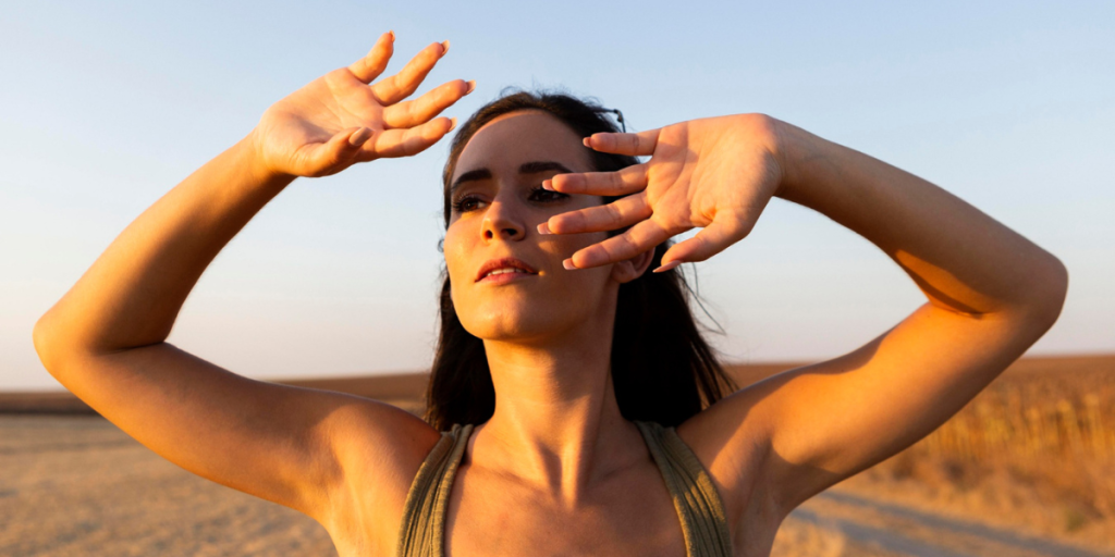 Bactérias na pele ajudam a bloquear o sol Entenda o possível benefício natural