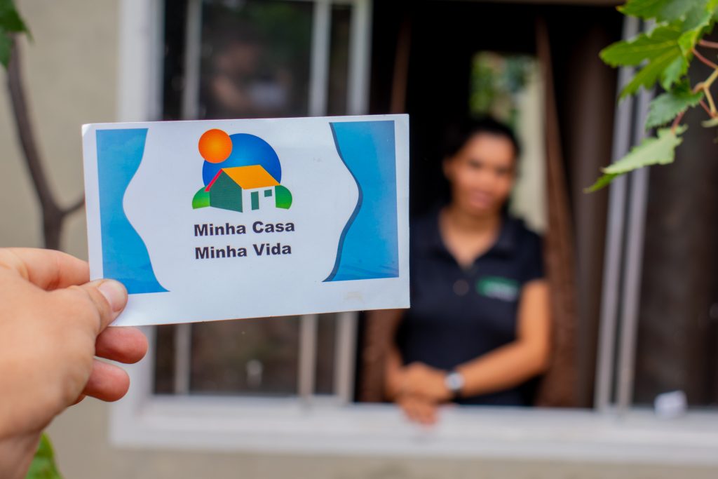 Saiba como conseguir isenção do Minha Casa Minha Vida – Crédito: @jeanedeoliveirafotografia / pronatec.pro.br