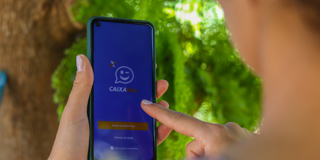 Caixa Tem atualiza funções em 2025 veja o que mudou no app e como aproveitar