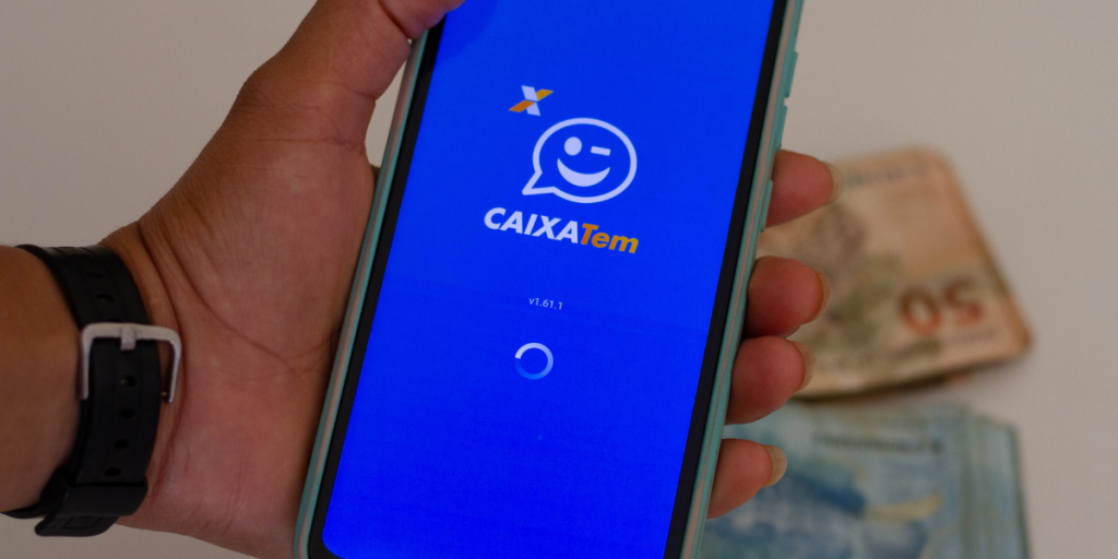 Caixa Tem atualiza funções em 2025 veja o que mudou no app e como aproveitar (2)