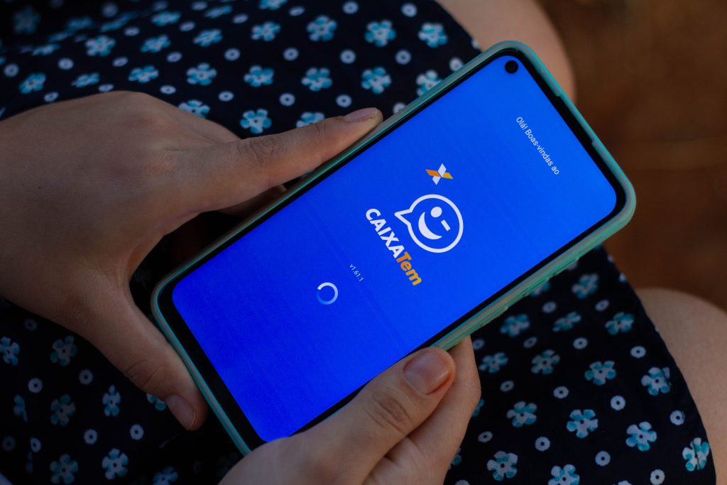 Confira sobre o cartão de crédito do Caixa Tem.Crédito: @jeanedeoliveirafotografia / pronatec.pro.br