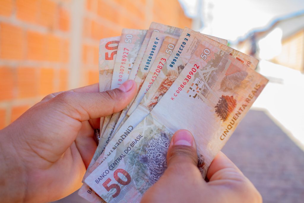 Saiba como colocar CPF na nota pode te ajudar – Crédito: @jeanedeoliveirafotografia / pronatec.pro.br