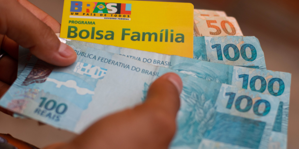 Como fazer empréstimo do Bolsa Família passo a passo atualizado em 2025