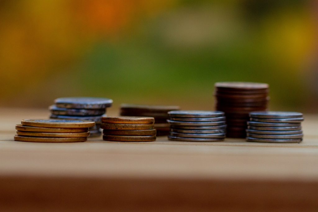 Descubra como uma moeda de 50 centavos pode valer muito dinheiro – Crédito: @jeanedeoliveirafotografia / pronatec.pro.br
