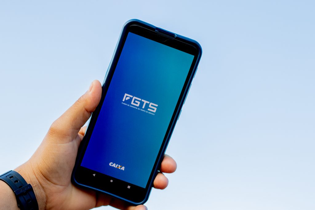 Se você ainda não sabe acessar o FGTS Digital, veja o passo a passo para ajudar.