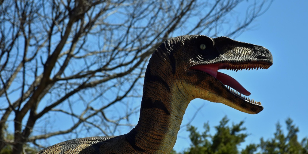 Dinossauros veja as espécies mais impressionantes que já existiram (1)