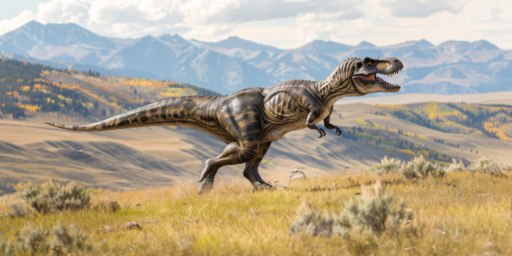 Dinossauros veja as espécies mais impressionantes que já existiram