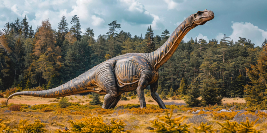 Dinossauros veja as espécies mais impressionantes que já existiram (1)