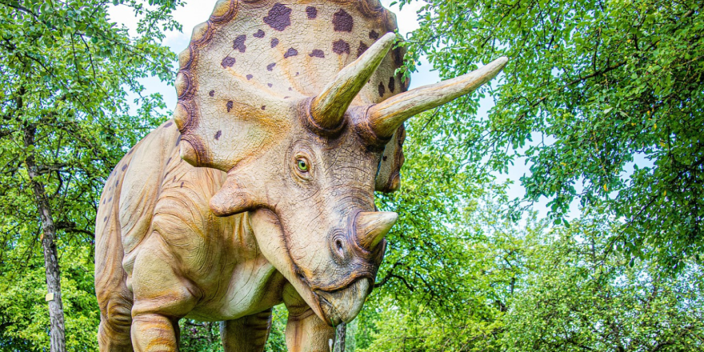 Dinossauros veja as espécies mais impressionantes que já existiram