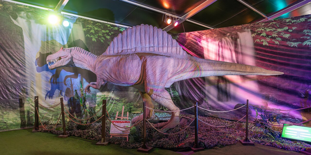 Dinossauros veja as espécies mais impressionantes que já existiram