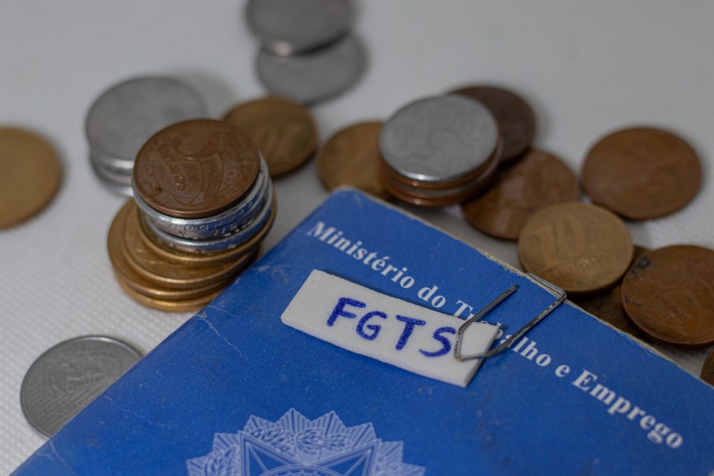 FGTS inativo rende juros e lucros? Descubra como aproveitar seu saldo