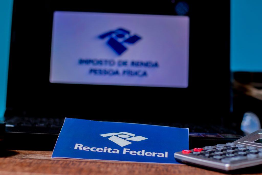 Imposto de Renda atrasado? Veja como resolver agora mesmo