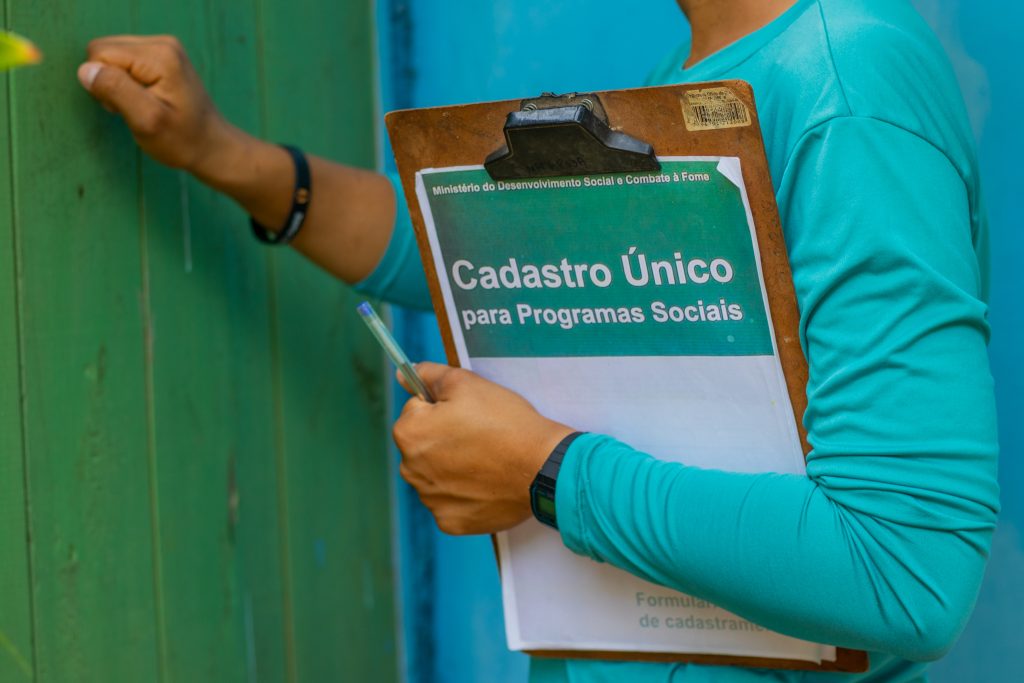 Saiba como se inscrever no CadÚnico – Crédito: @jeanedeoliveirafotografia / pronatec.pro.br