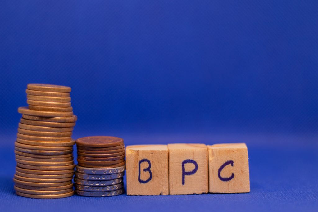 Se você faz parte deste grupo de pessoas, pode comemorar: seu BPC está garantido.