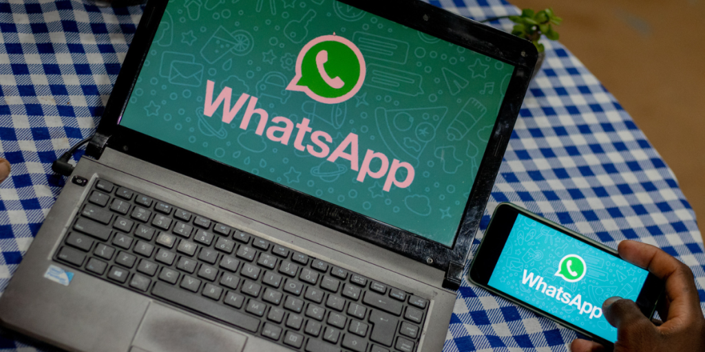 Meta IA aparece no WhatsApp Descubra como tirar da sua conta (2)