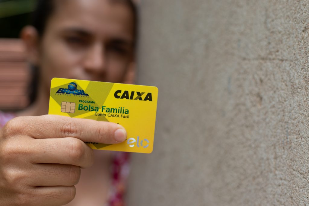 Confira as regras do Bolsa Família para quem mora sozinho – Crédito: @jeanedeoliveirafotografia / pronatec.pro.br