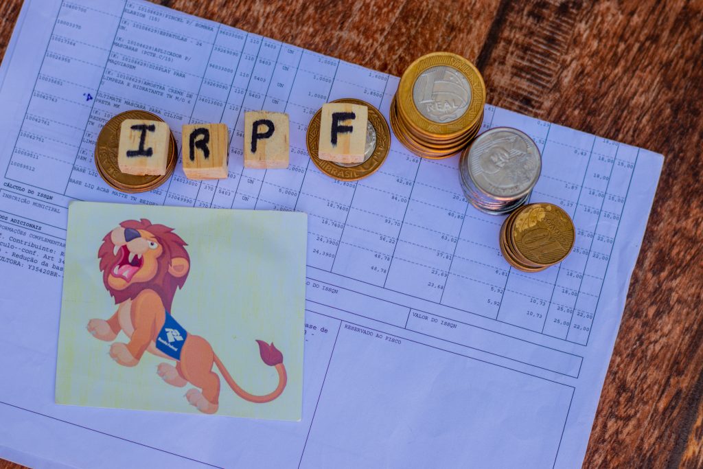 Perdeu o prazo do Imposto de Renda 2025? Saiba como resolver