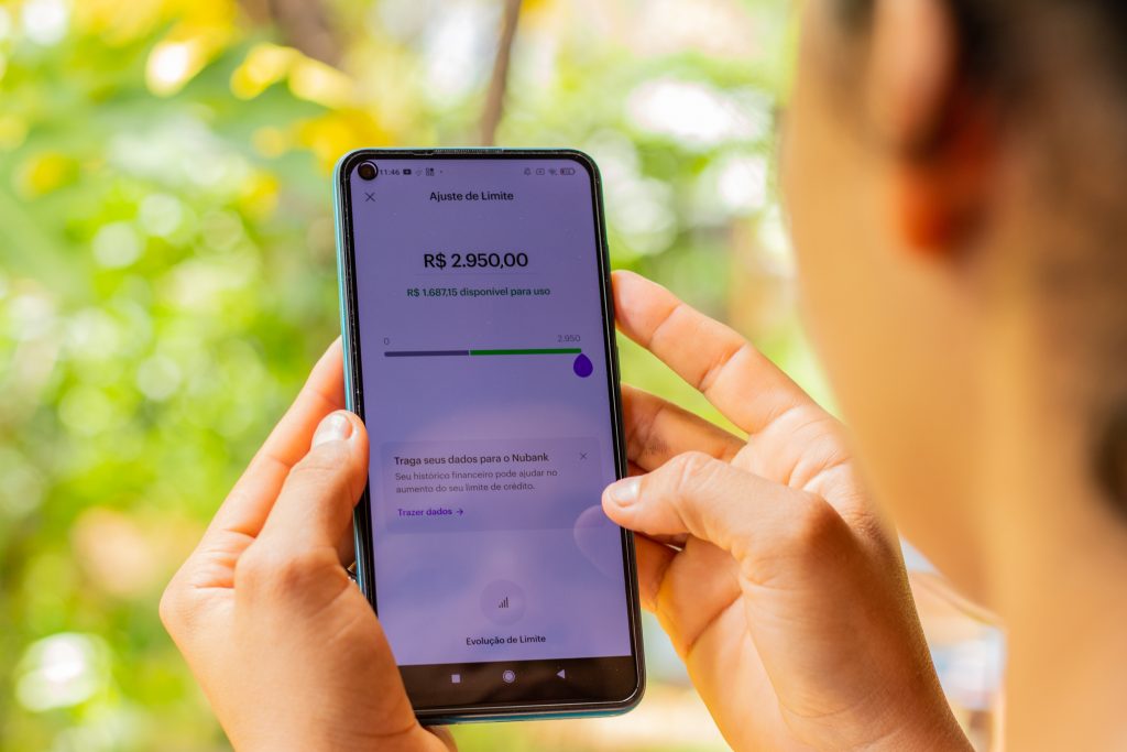 Se você quer aumentar seu crédito do Nubank, veja como aproveitar essa ferramenta.