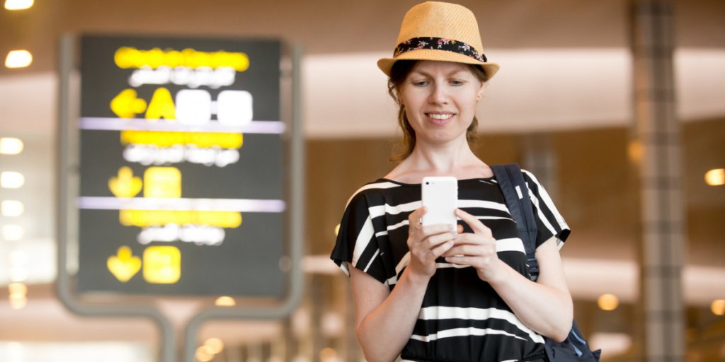 O que é check-in e por que ele é essencial para sua viagem ou evento