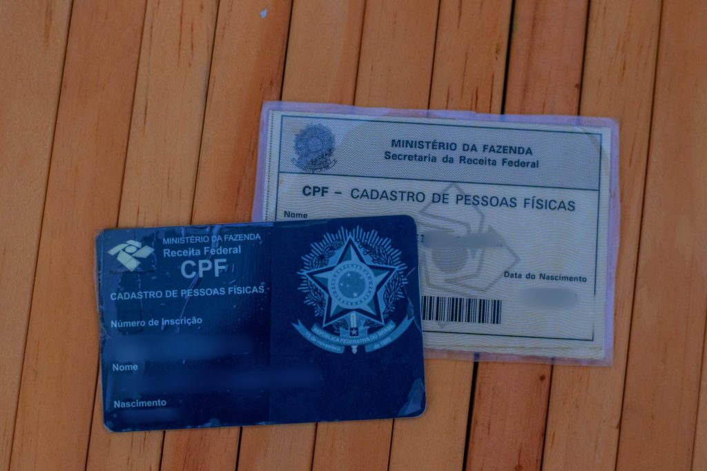 Você já seu deu CPF em farmácias depois de uma compra? Então pare de fazer isso agora! / Crédito: @jeanedeoliveirafotografia / pronatec.pro.br