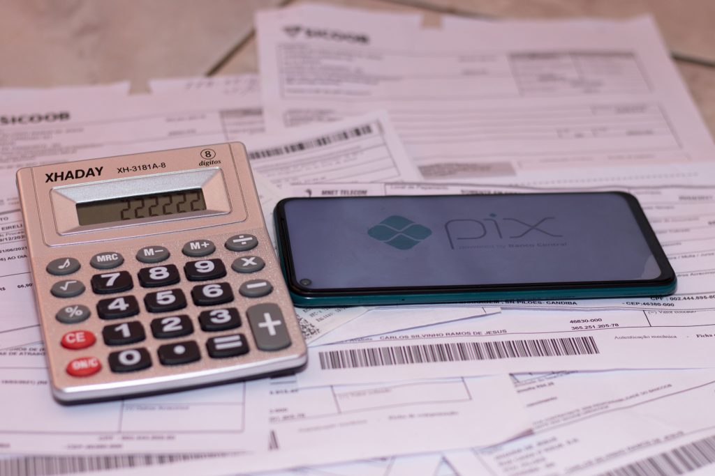 Pix Automático