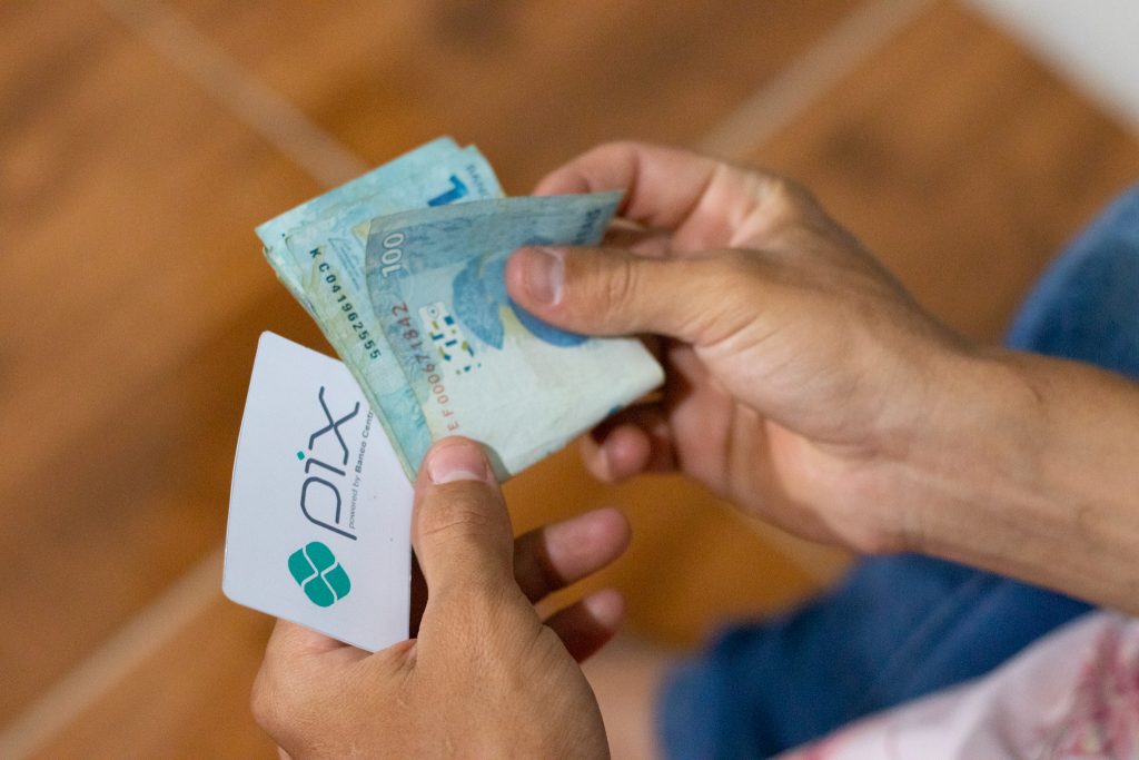 Veja como uma nova função bancária pode organizar sua vida financeira