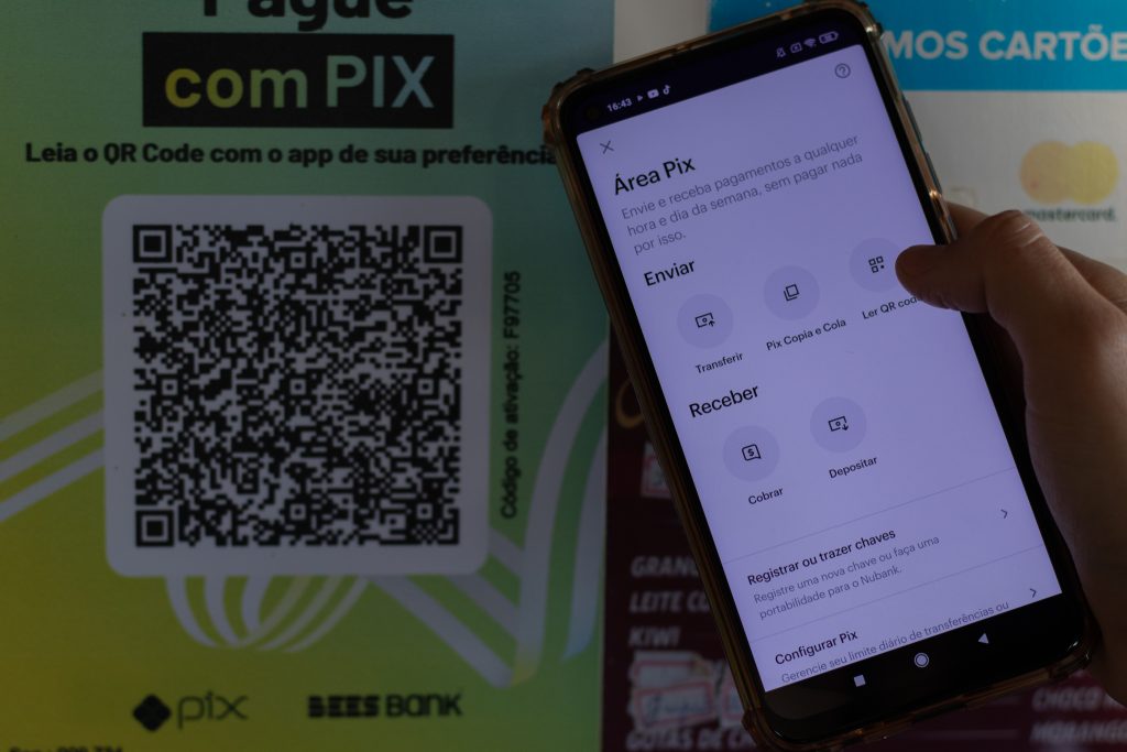 Bancos se preparam para liberar função que vai mudar o jeito de pagar.