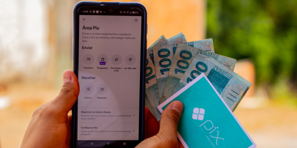Pix automático entenda como agendar transferências e quais bancos vão oferecer (2)