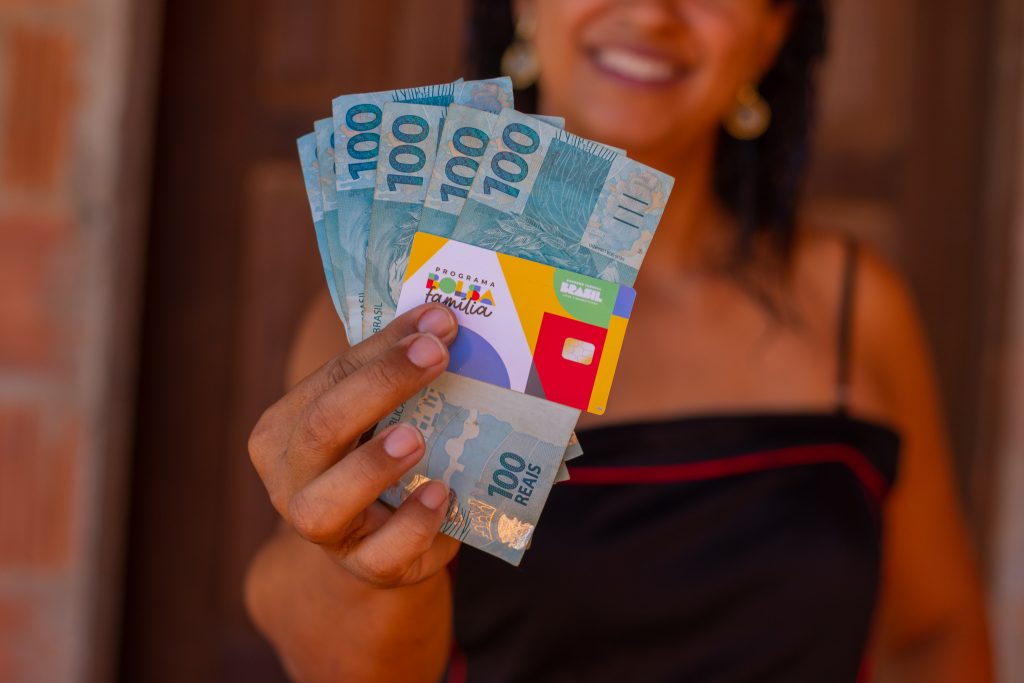 Governo anuncia novo reajuste do Bolsa Família – Crédito: @jeanedeoliveirafotografia / pronatec.pro.br