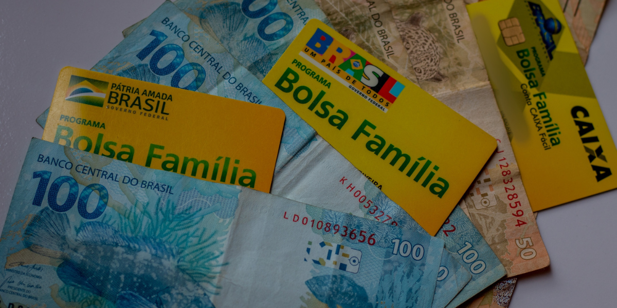 Renda per capita no Bolsa Família: entenda como funciona