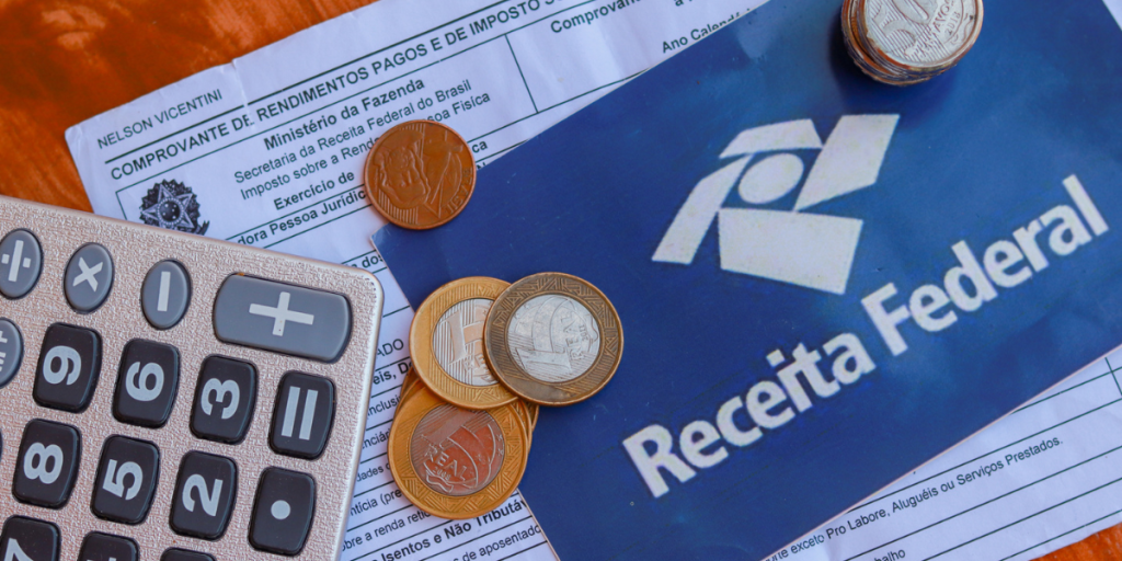 Restituição do Imposto de Renda 2025 veja quem recebe, quando e como consultar