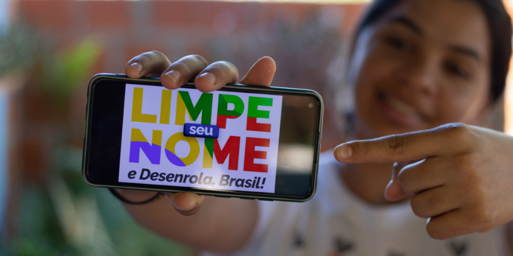 Serasa Limpa Nome veja como consultar e negociar sua dívida online