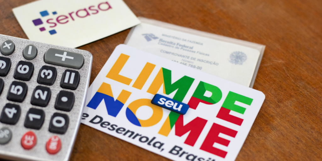 Serasa Limpa Nome veja como consultar e negociar sua dívida online (2)