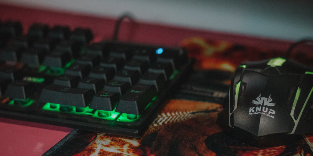 Teclado desconfigurado saiba como corrigir o problema no PC ou notebook (2)