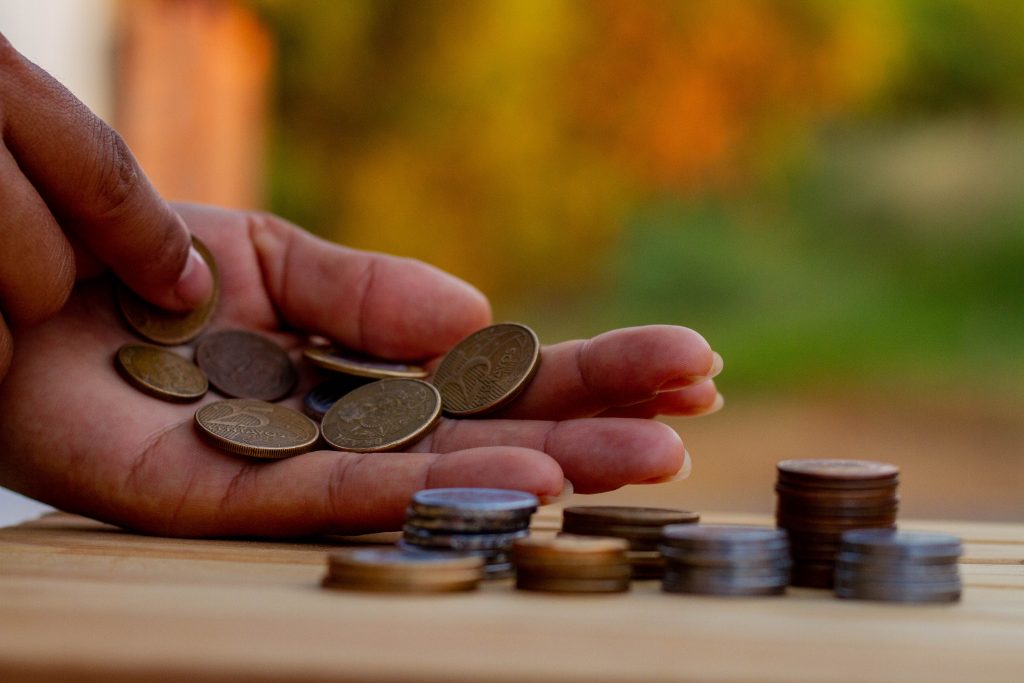 Você sabia que existe uma moeda que pode valer uma grande fortuna? Veja quais as especificações dela.