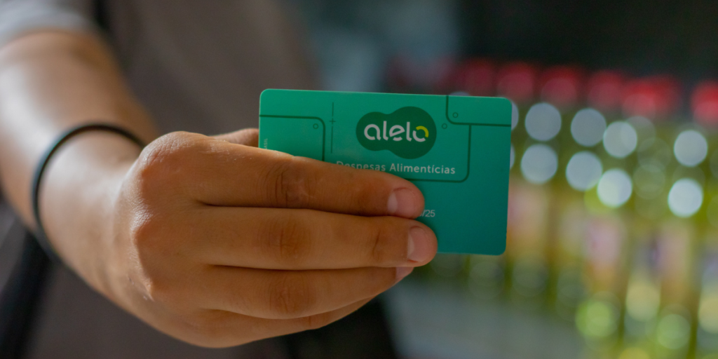 Vale-alimentação é obrigatório por lei Veja o que diz a legislação trabalhista (2)