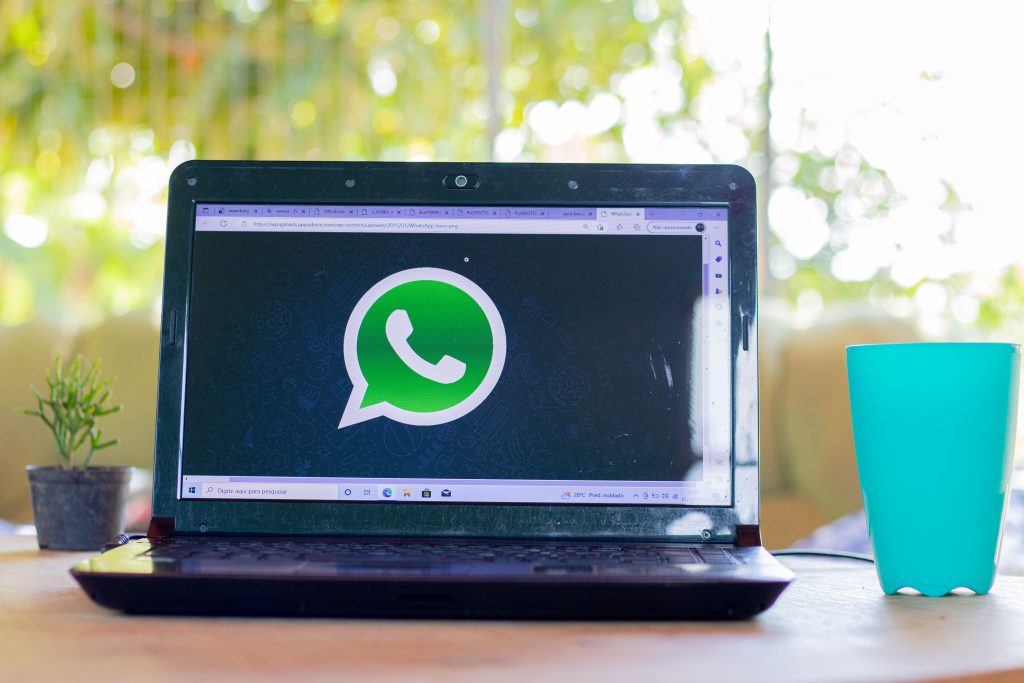 WhatsApp anuncia fim dos números de telefone – Crédito: @jeanedeoliveirafotografia / pronatec.pro.br