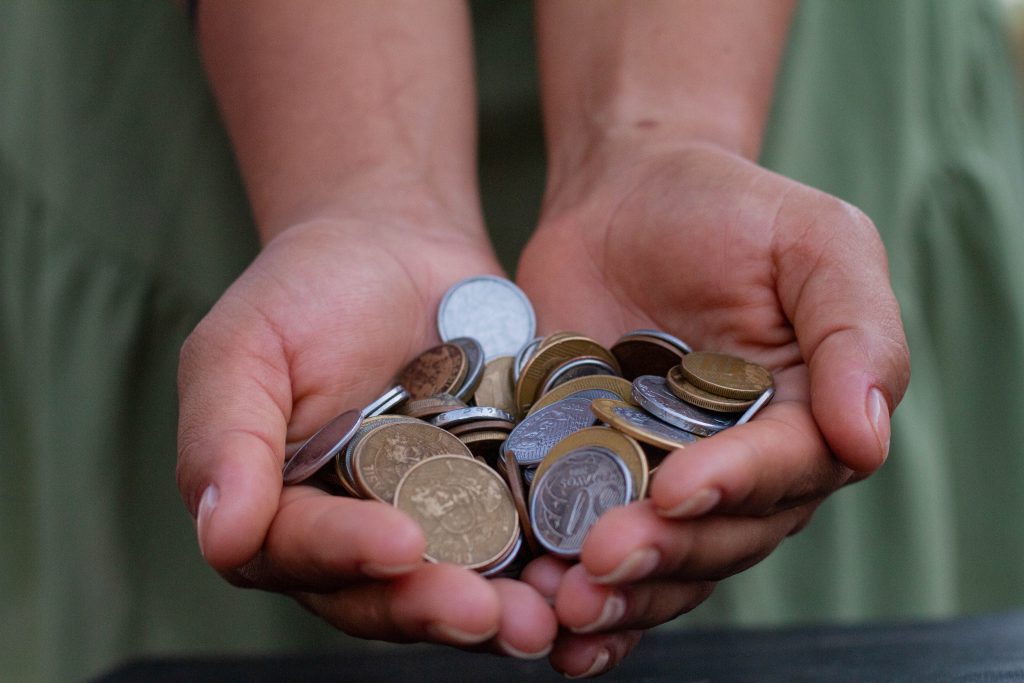 Você chegou a ver a moeda de R$ 5,00 do Banco Central? Saiba mais sobre ela!