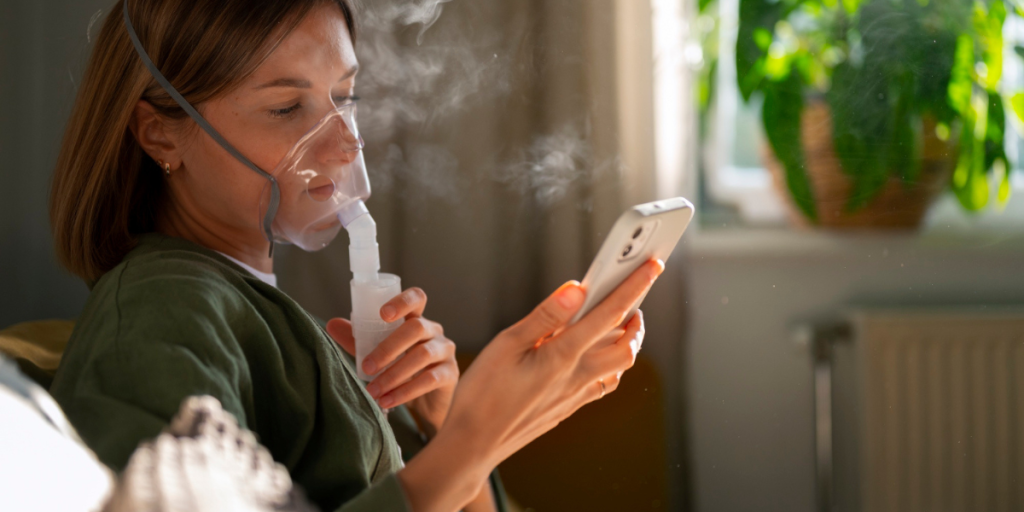 freepik Freepik_Como desentupir o nariz de forma rápida e aliviar a congestão nasal
