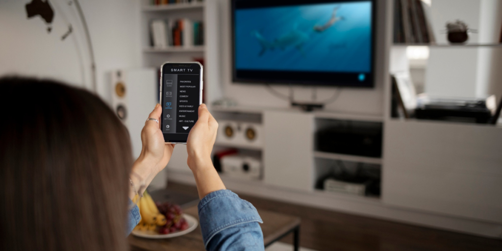 Como conectar Alexa na TV aproveite os recursos de áudio e vídeo da assistente