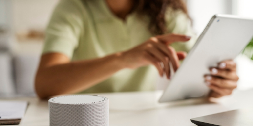 Como conectar Alexa no Wi-Fi pela primeira vez