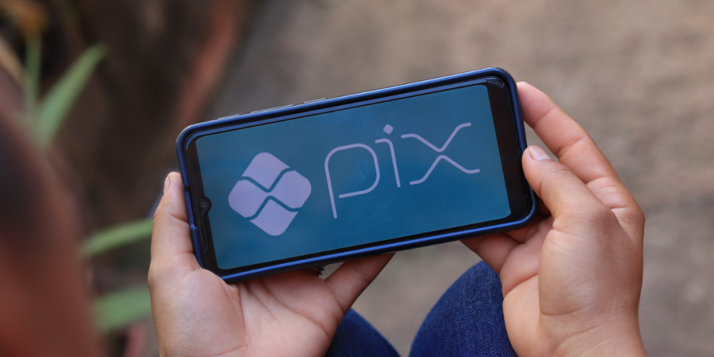 Como gerar QR Code Pix pelo celular ou computador em poucos minutos (2)