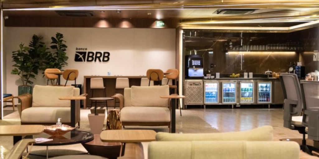 Sala VIP Congonhas como acessar com cartões de crédito e programas de fidelidade