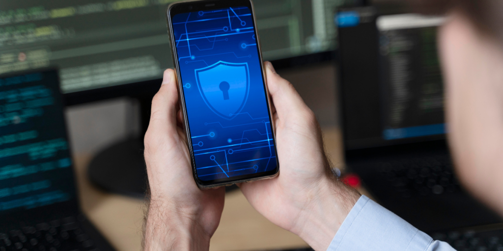 freepik Freepik_Como bloquear o celular roubado e evitar golpes com seus dados