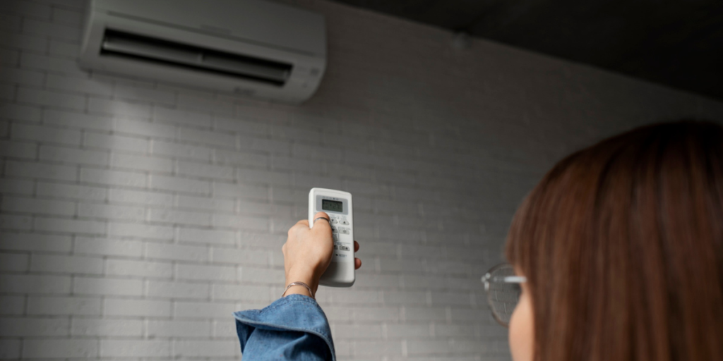 freepik Freepik_O que é ar-condicionado inverter e como ele se diferencia do convencional