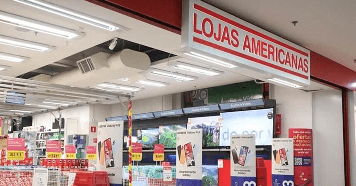 Lojas Americanas indenizará menino de 12 anos por abordagem racista