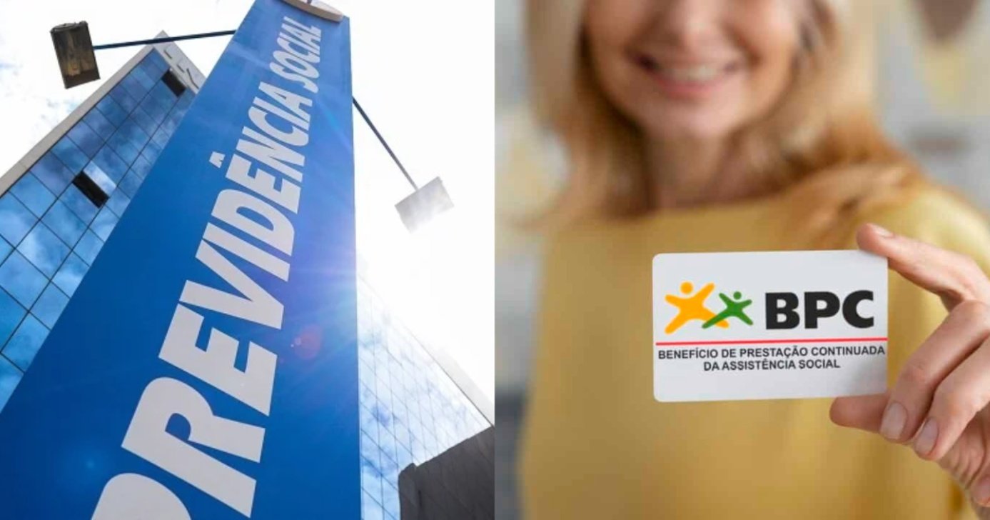 BPC terá atualização na lista com novo grupo de mulheres