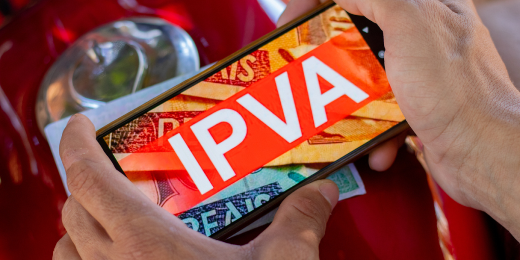 Como pagar IPVA atrasado passo a passo para regularizar seu veículo (2)